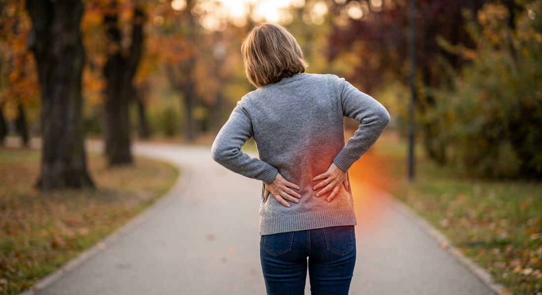 Understanding Leg Length Discrepancy: Structural vs. Functional, Causes & Symptoms